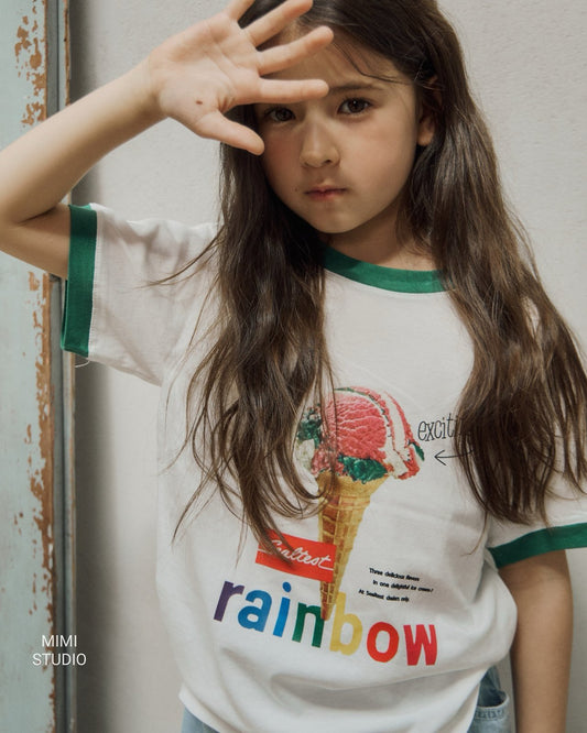 BY MIMI / Rain T