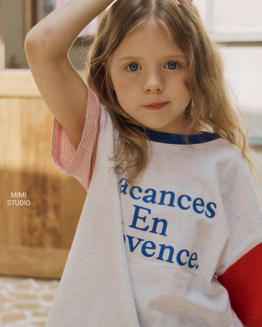 (予約) BY MIMI / Mix T