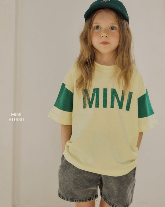 (予約) BY MIMI / Mimini T