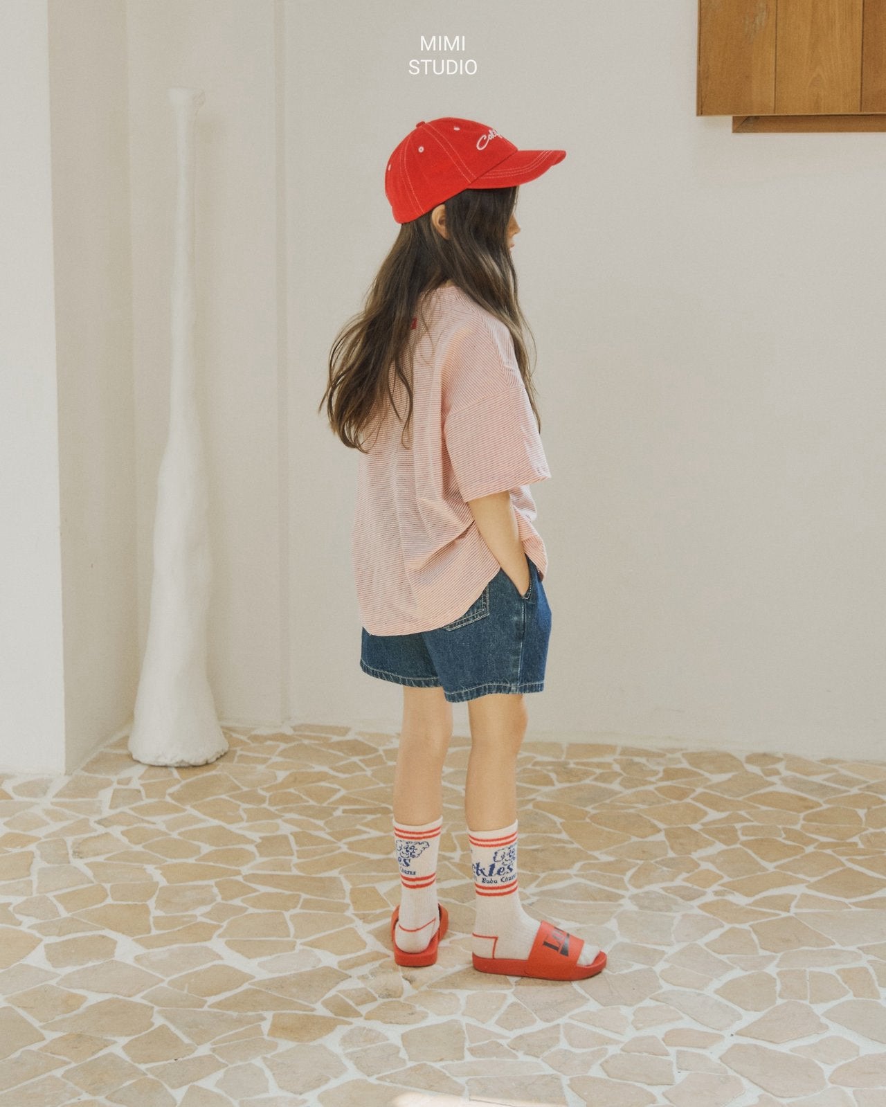 (予約) BY MIMI /  Sweet T