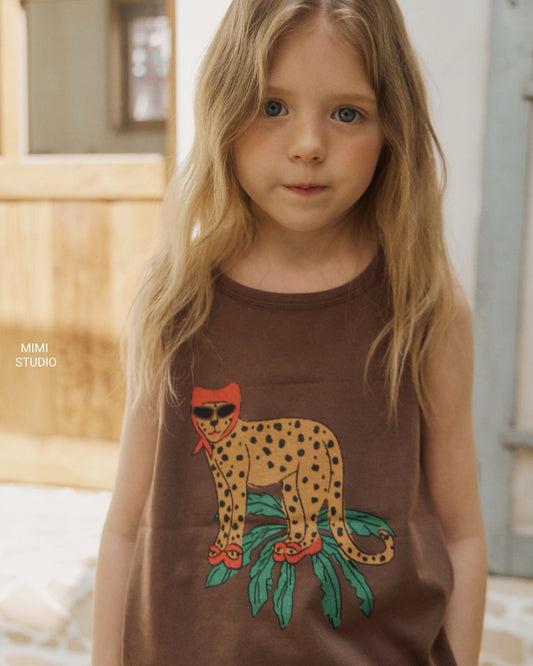 (予約) BY MIMI / Cheetah NS