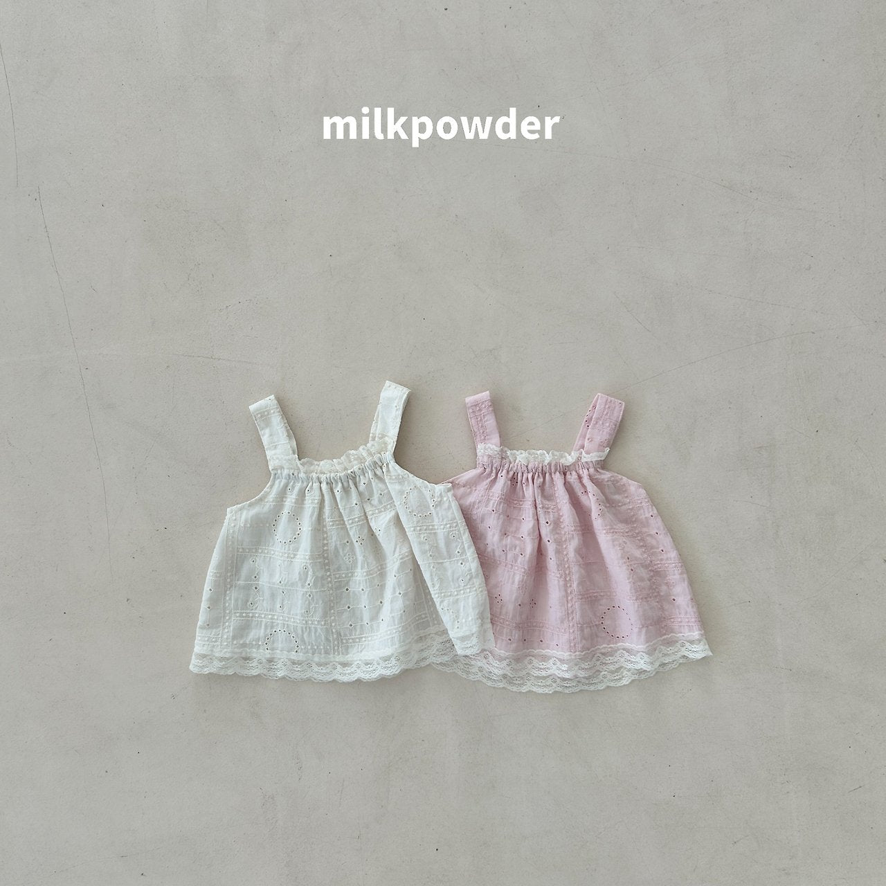 (取り寄せ) milk powder  / Helen Vest
