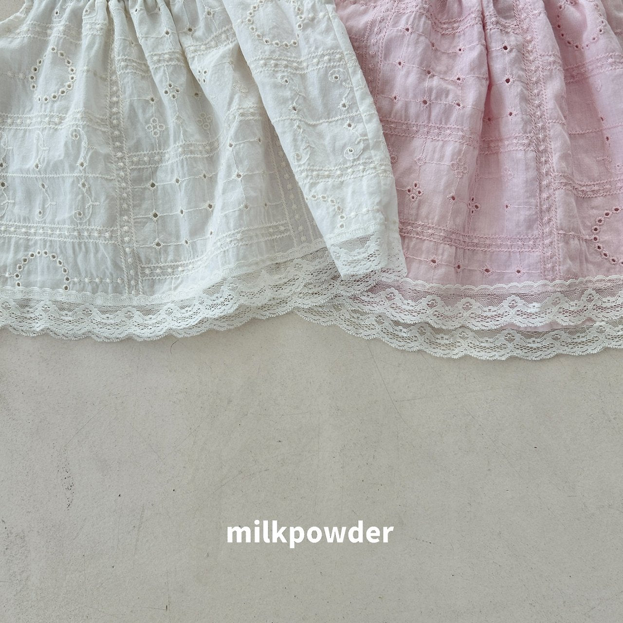(取り寄せ) milk powder  / Helen Vest
