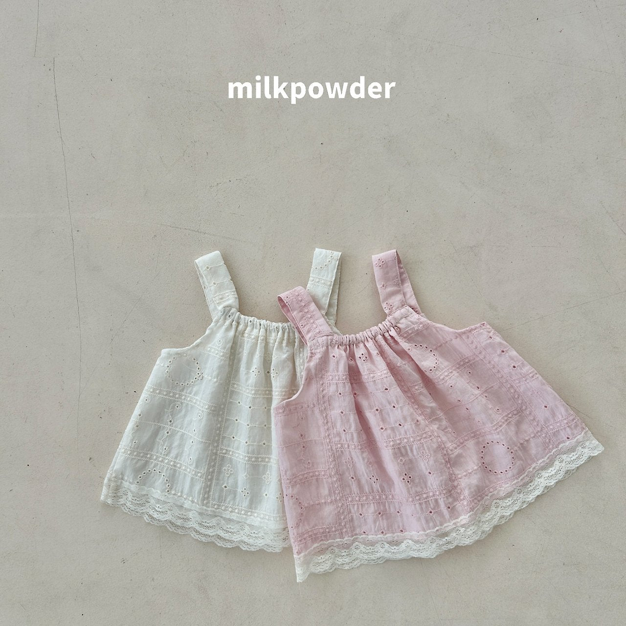(取り寄せ) milk powder  / Helen Vest