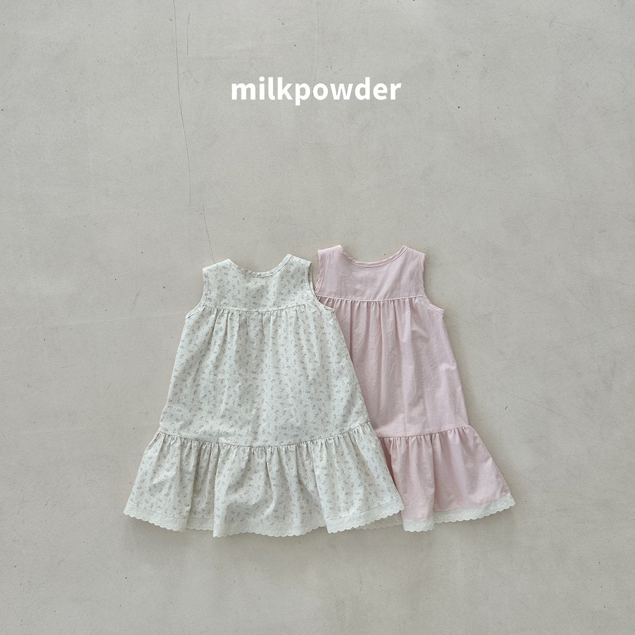 (取り寄せ) milk powder  /  Judy One Piece