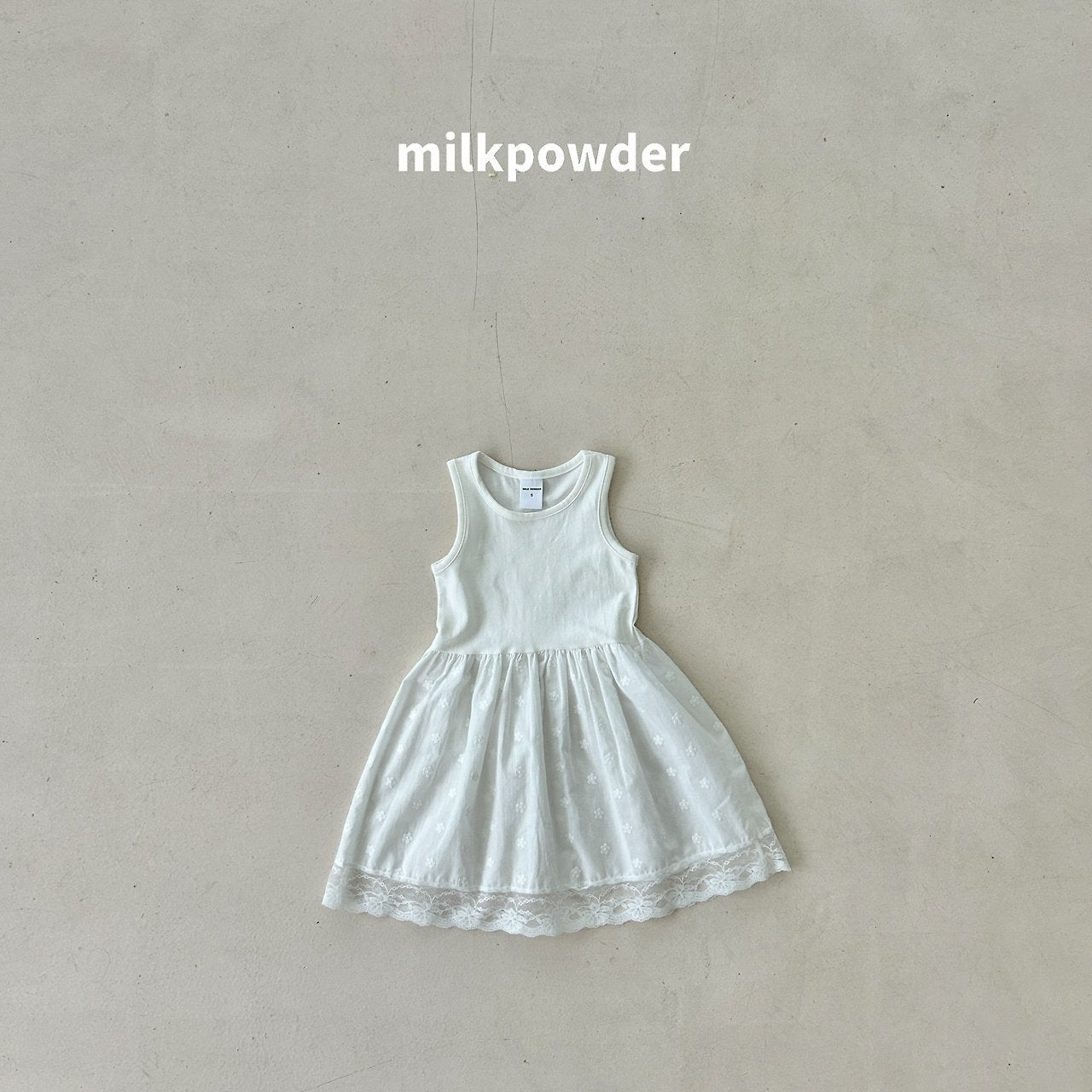 (取り寄せ) milk powder  / Girl One Piece