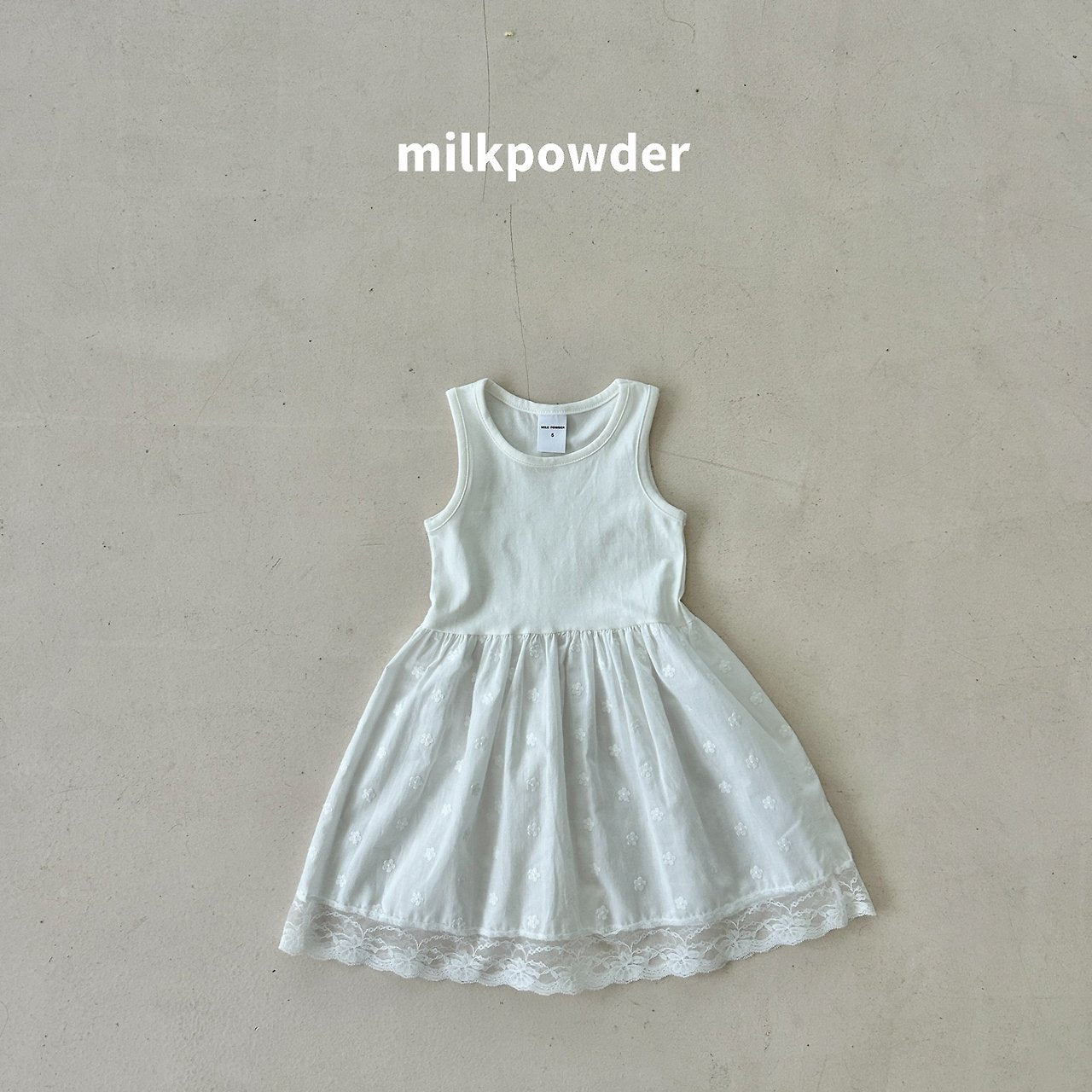 (取り寄せ) milk powder  / Girl One Piece