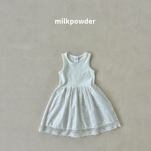 (取り寄せ) milk powder  / Girl One Piece