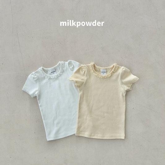 (取り寄せ) milk powder  /  Mango Tee