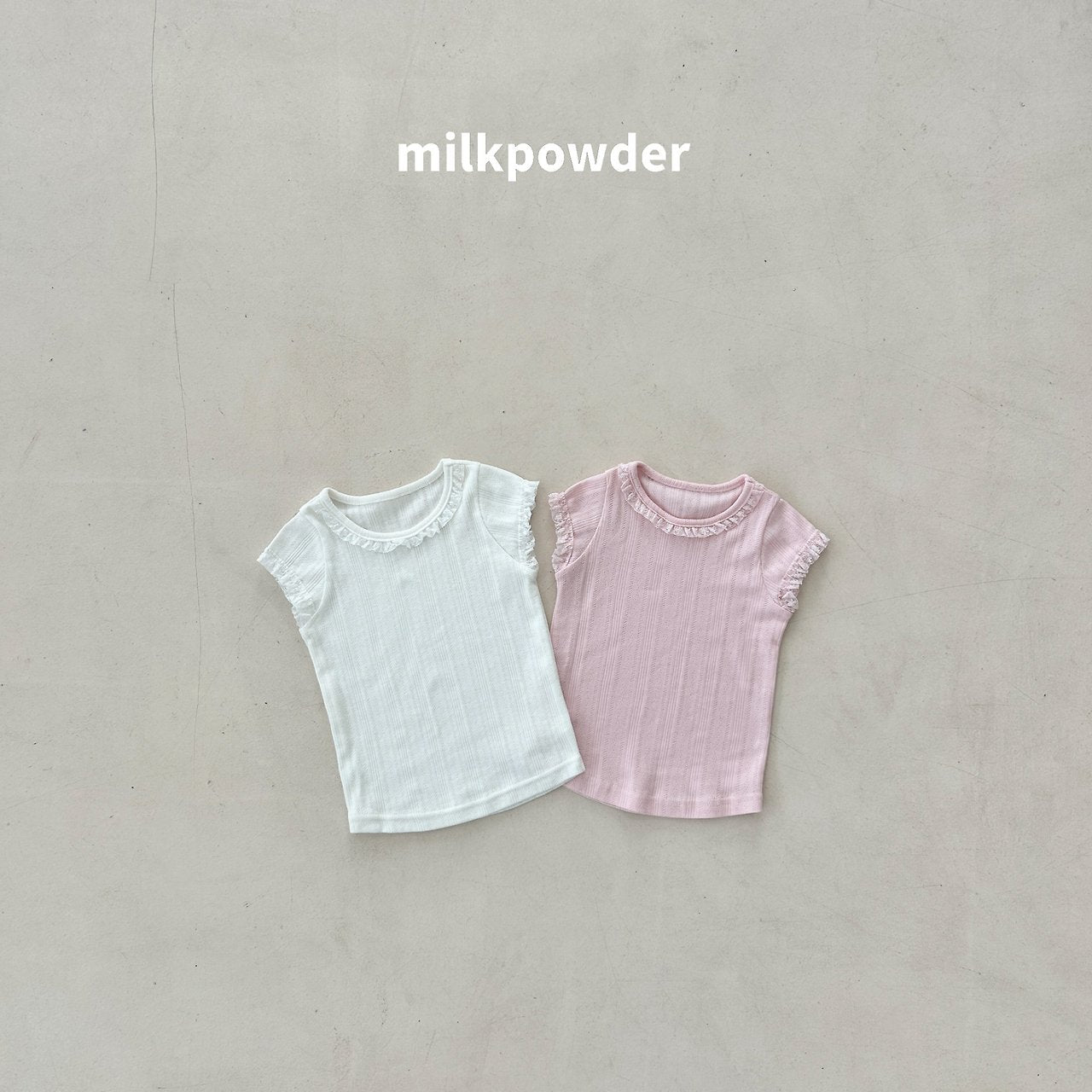 (取り寄せ) milk powder  / Lumi Tee