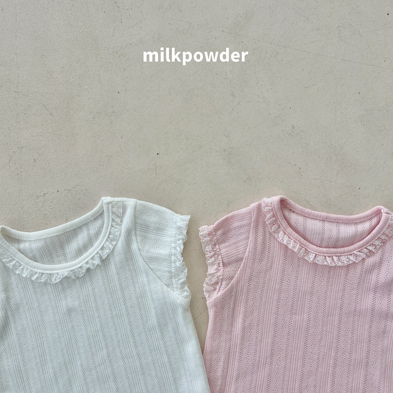 (取り寄せ) milk powder  / Lumi Tee