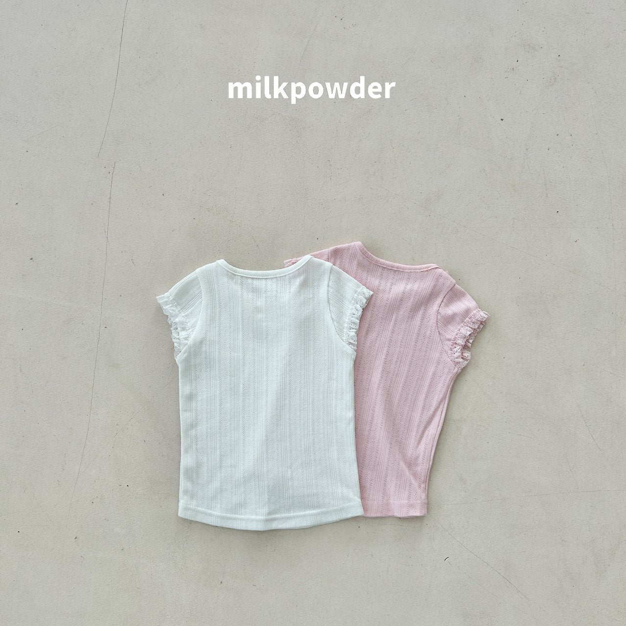 (取り寄せ) milk powder  / Lumi Tee