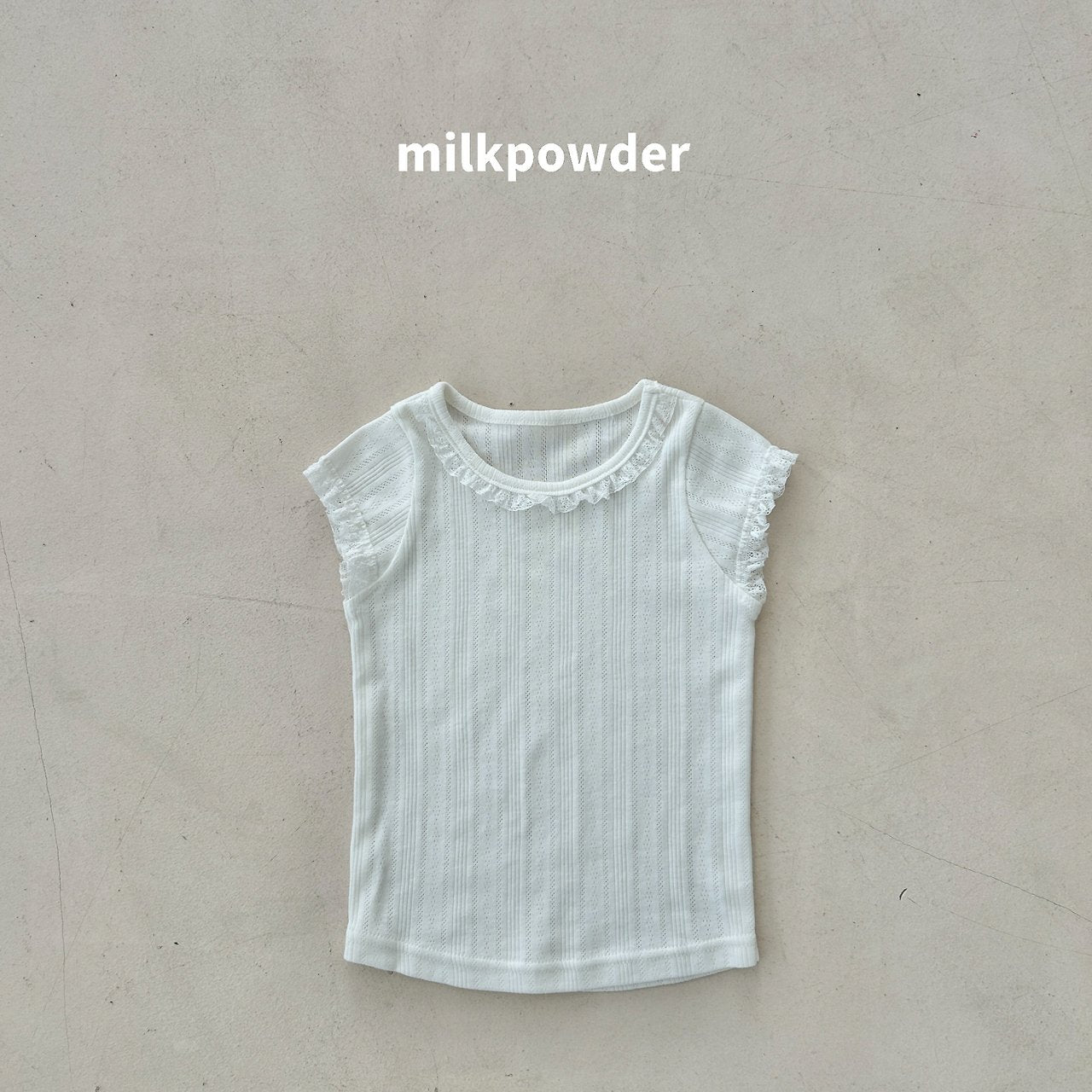 (取り寄せ) milk powder  / Lumi Tee