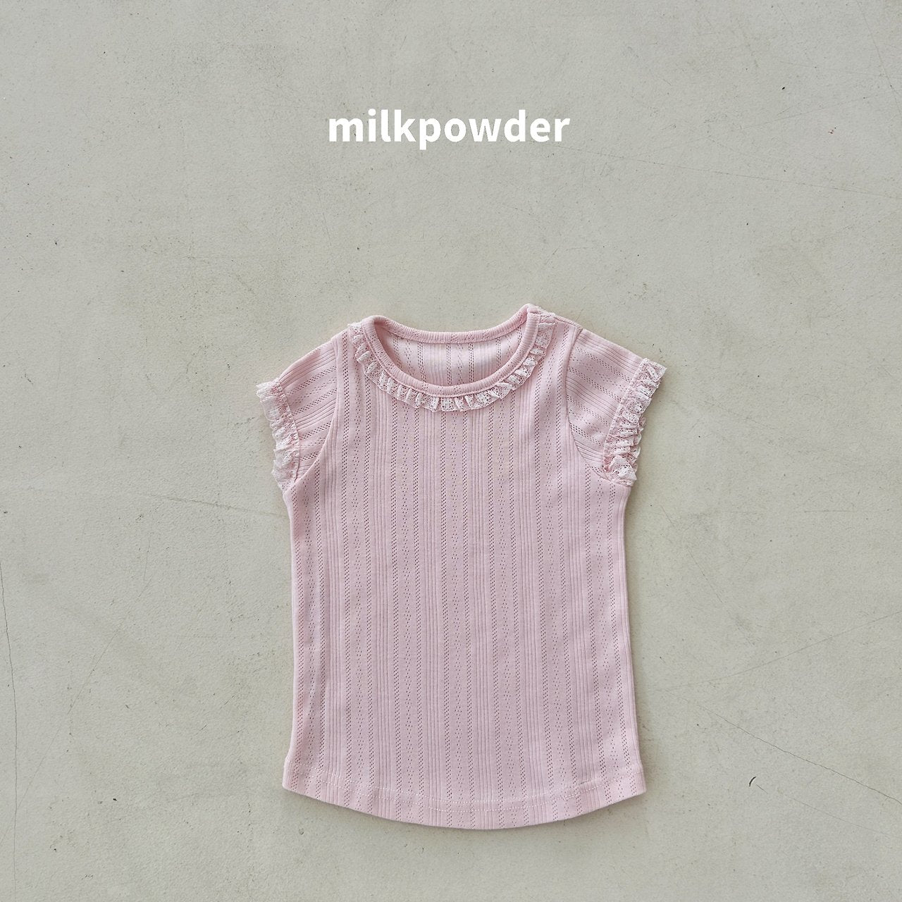 (取り寄せ) milk powder  / Lumi Tee