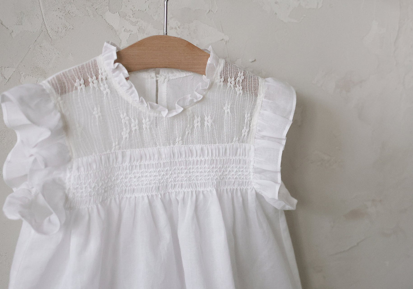 Puella FLO  / Jessica blouse