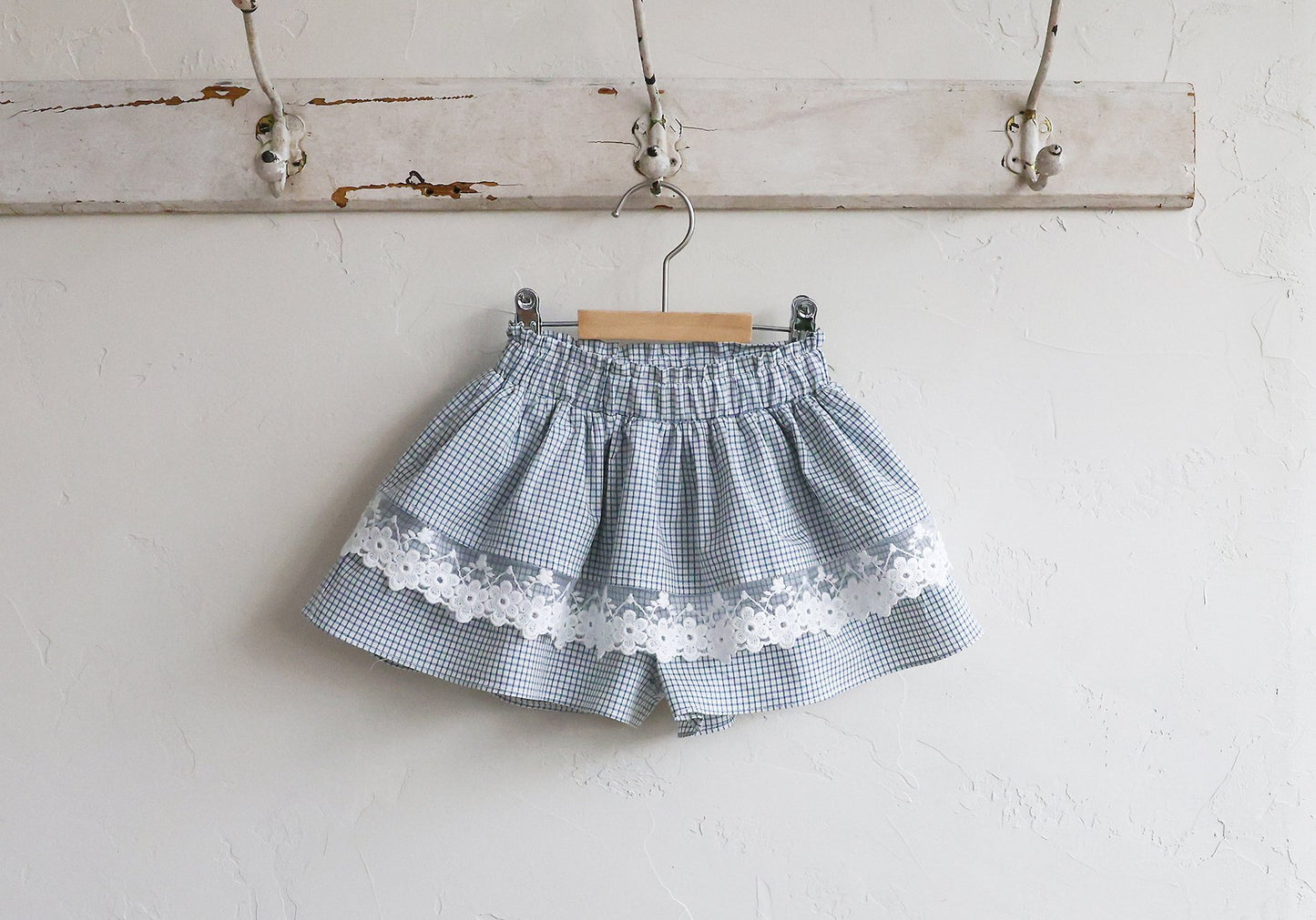 Puella FLO /   Easel pants