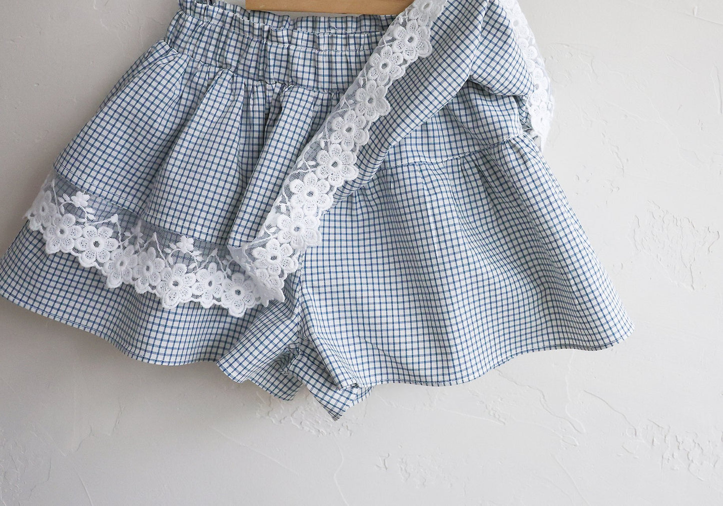 Puella FLO /   Easel pants