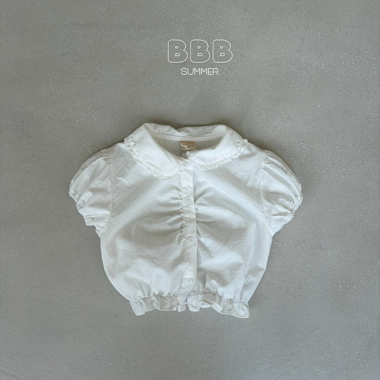 Bella Bambina / Rose Blouse