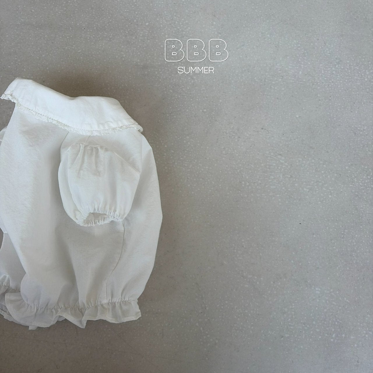 Bella Bambina / Rose Blouse