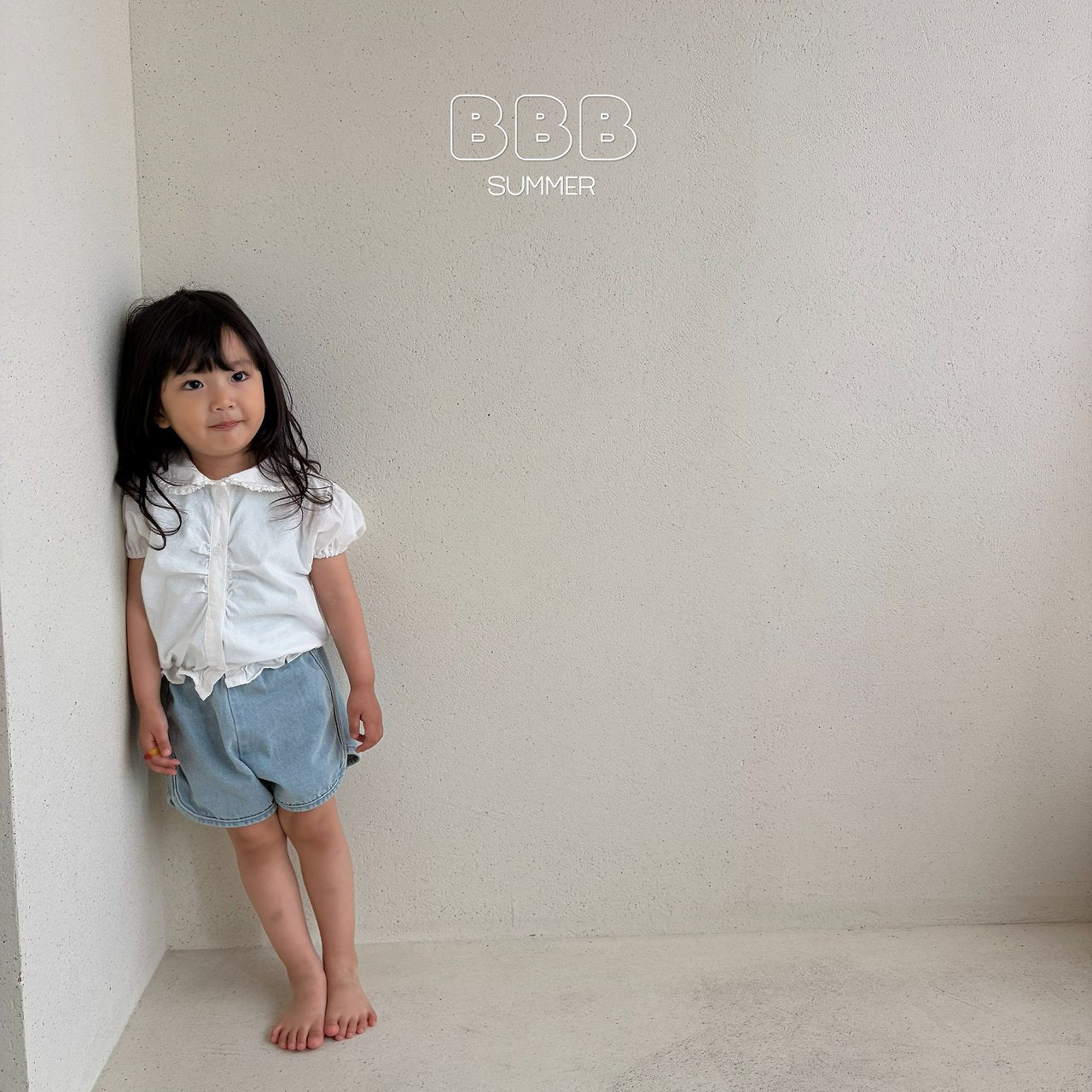 Bella Bambina / Rose Blouse