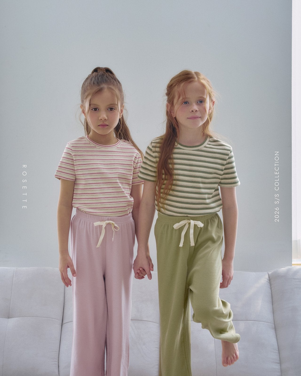 ROSETTE /  Line T