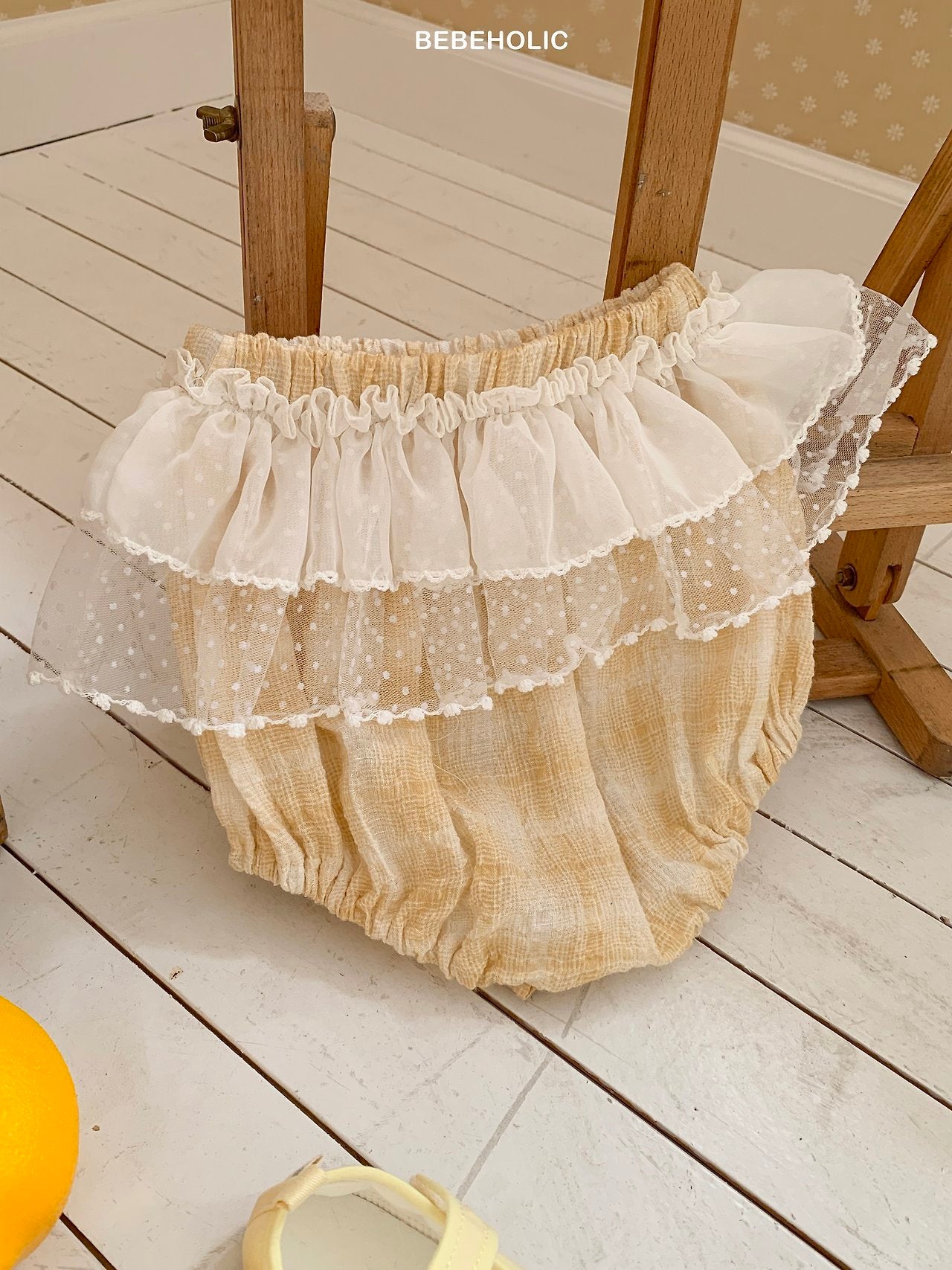 bebe holic / Lily Bloomer