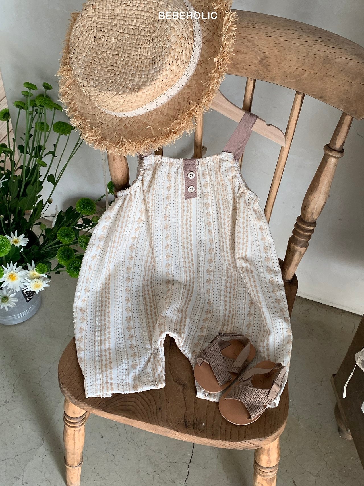 bebe holic / Dew suit