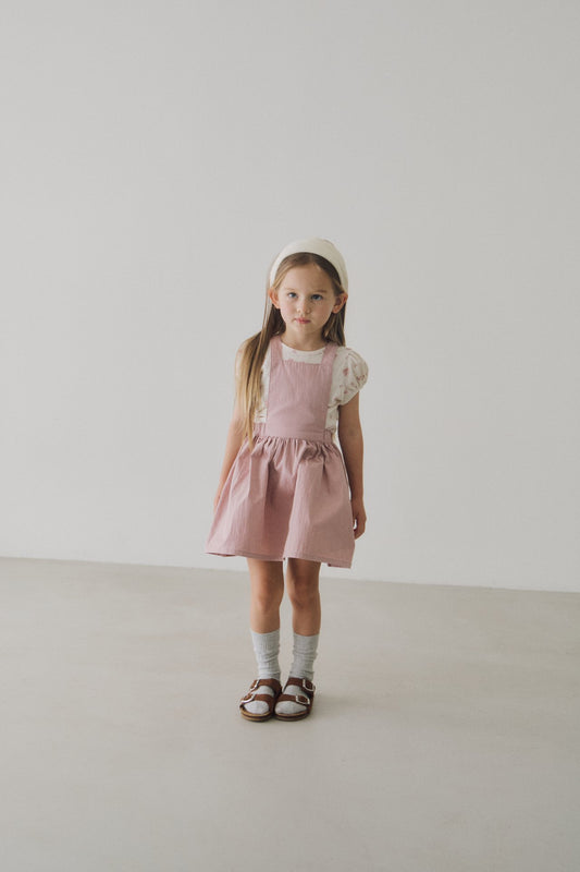 (予約) soye  /  Oil Dress