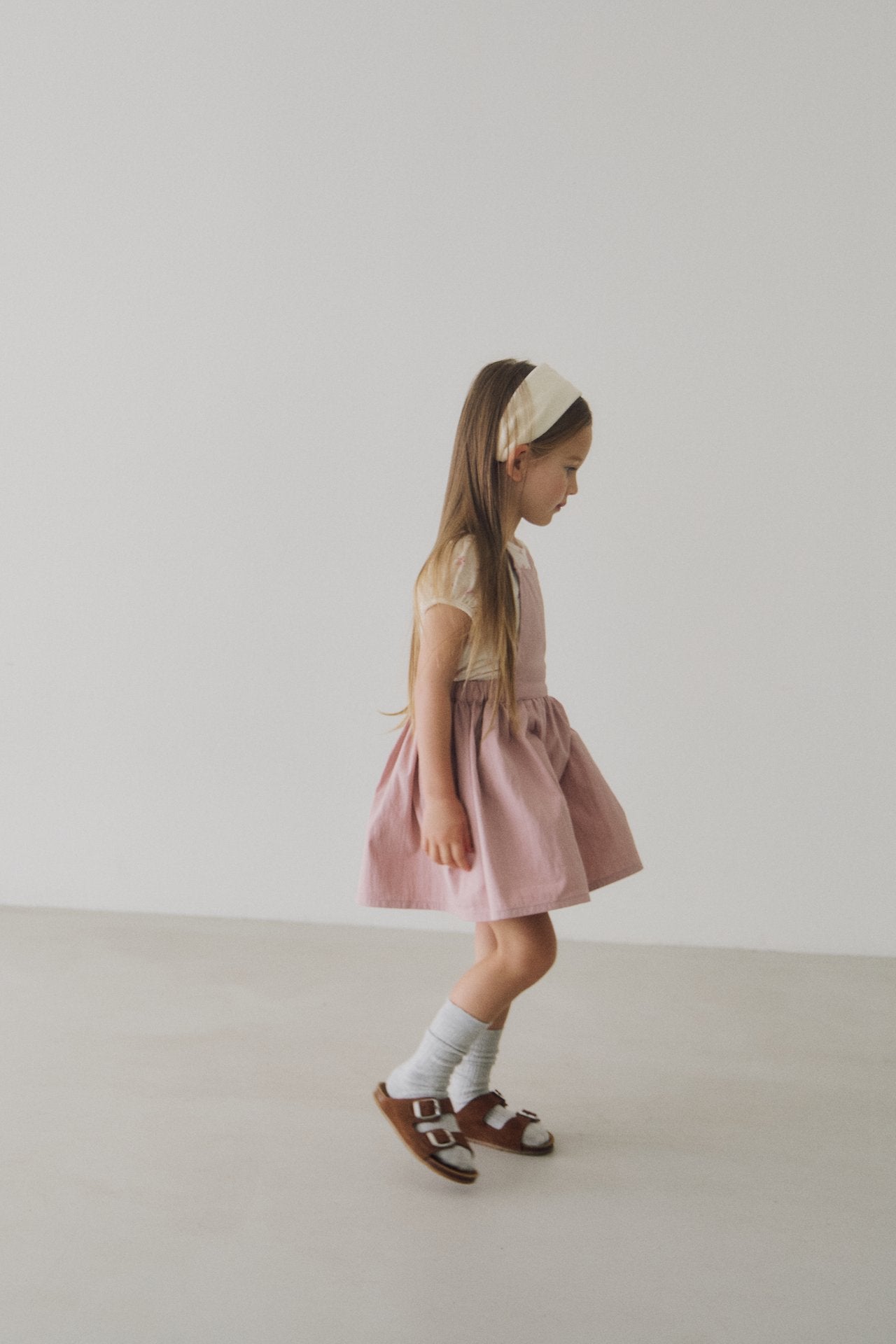 (予約) soye  /  Oil Dress