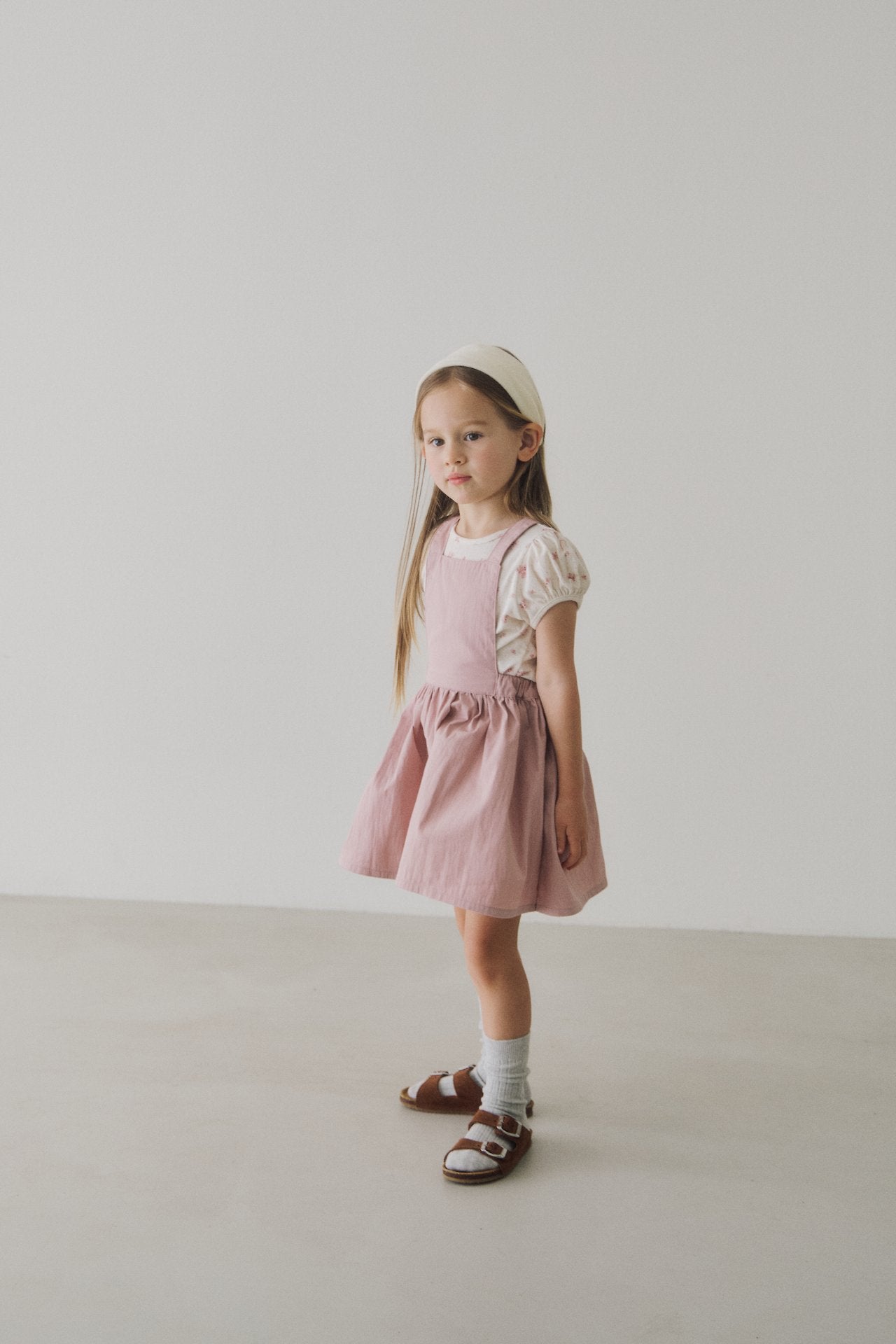 (予約) soye  /  Oil Dress