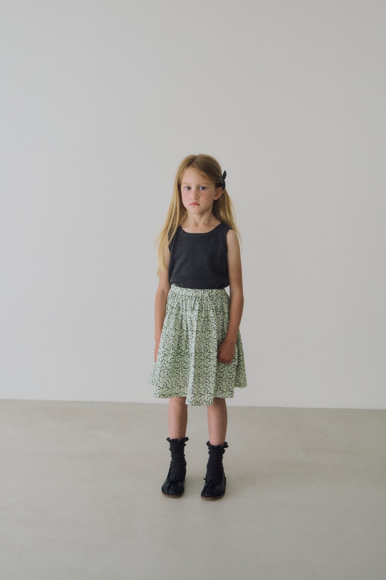 (予約) soye  /  Deli Skirt