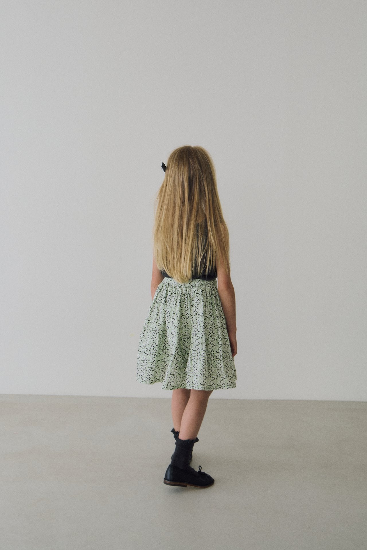 (予約) soye  /  Deli Skirt