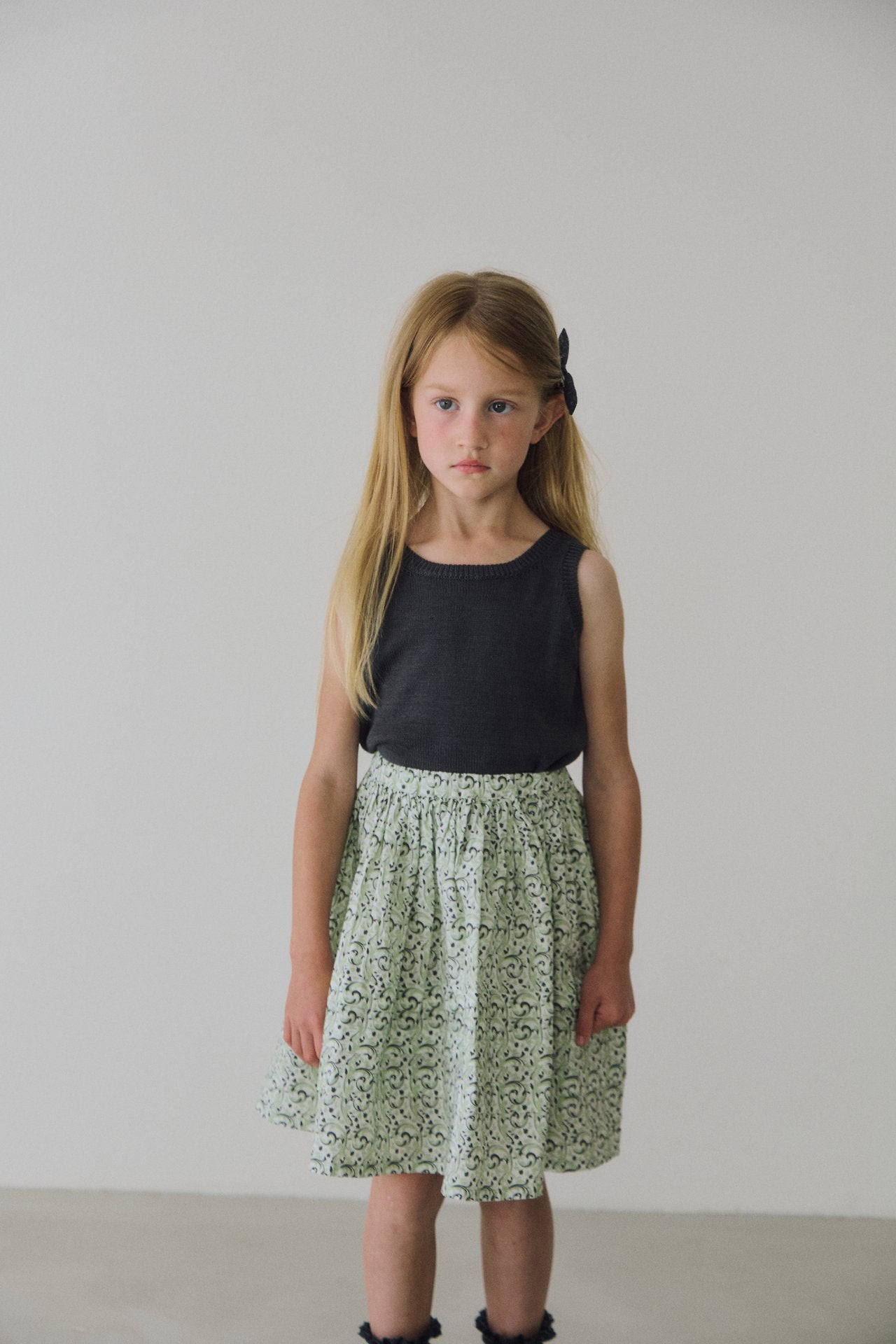 (予約) soye  /  Deli Skirt