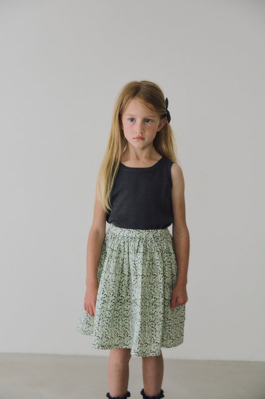 (予約) soye  /  Deli Skirt