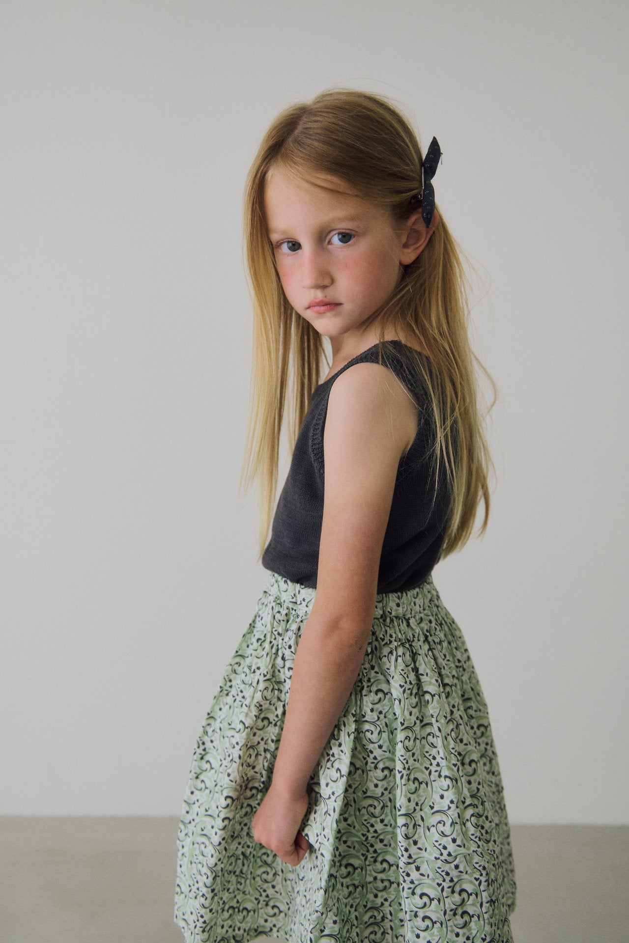 (予約) soye  /  Deli Skirt