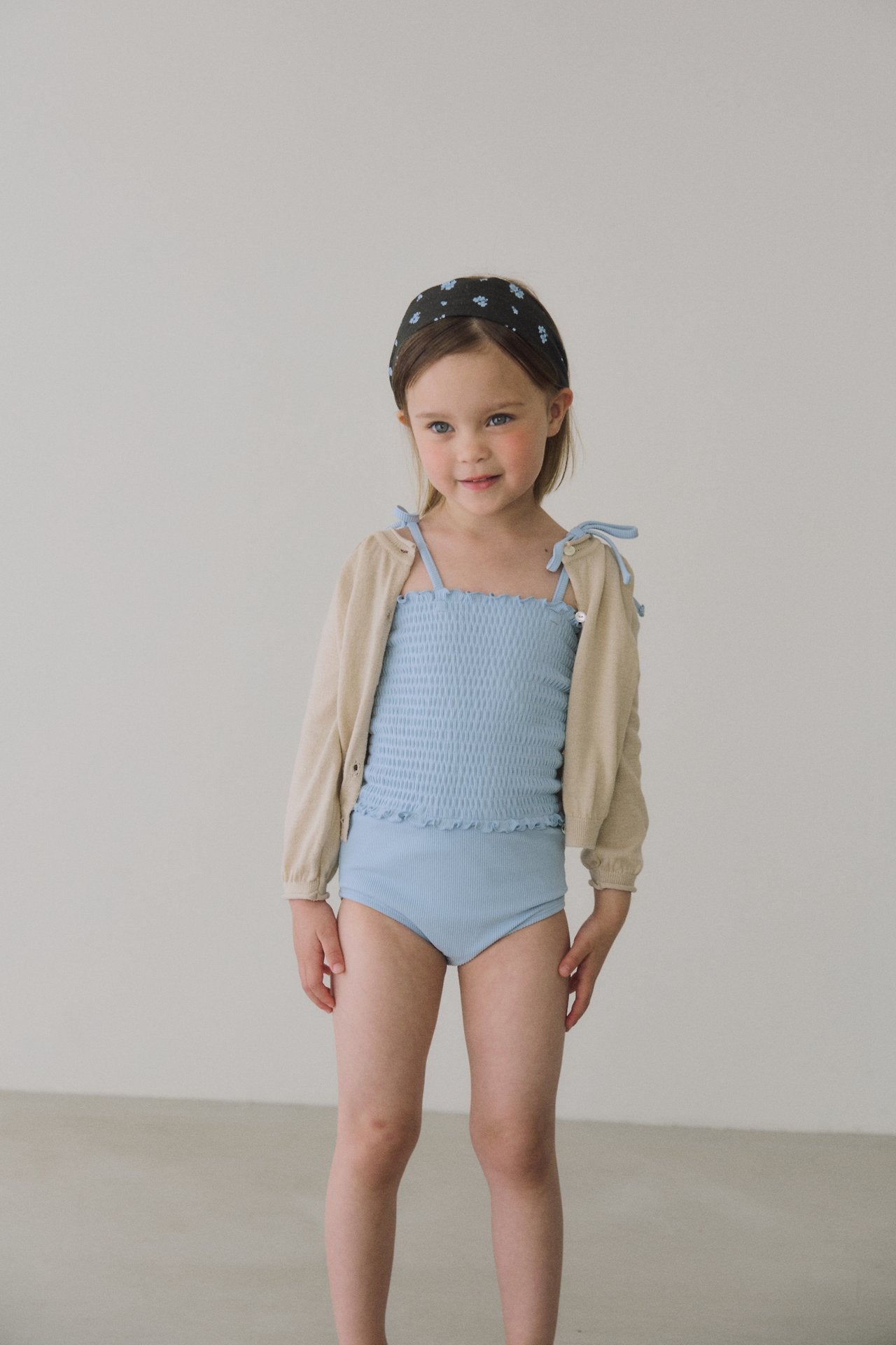(予約) soye  /  Caramel Swimsuit