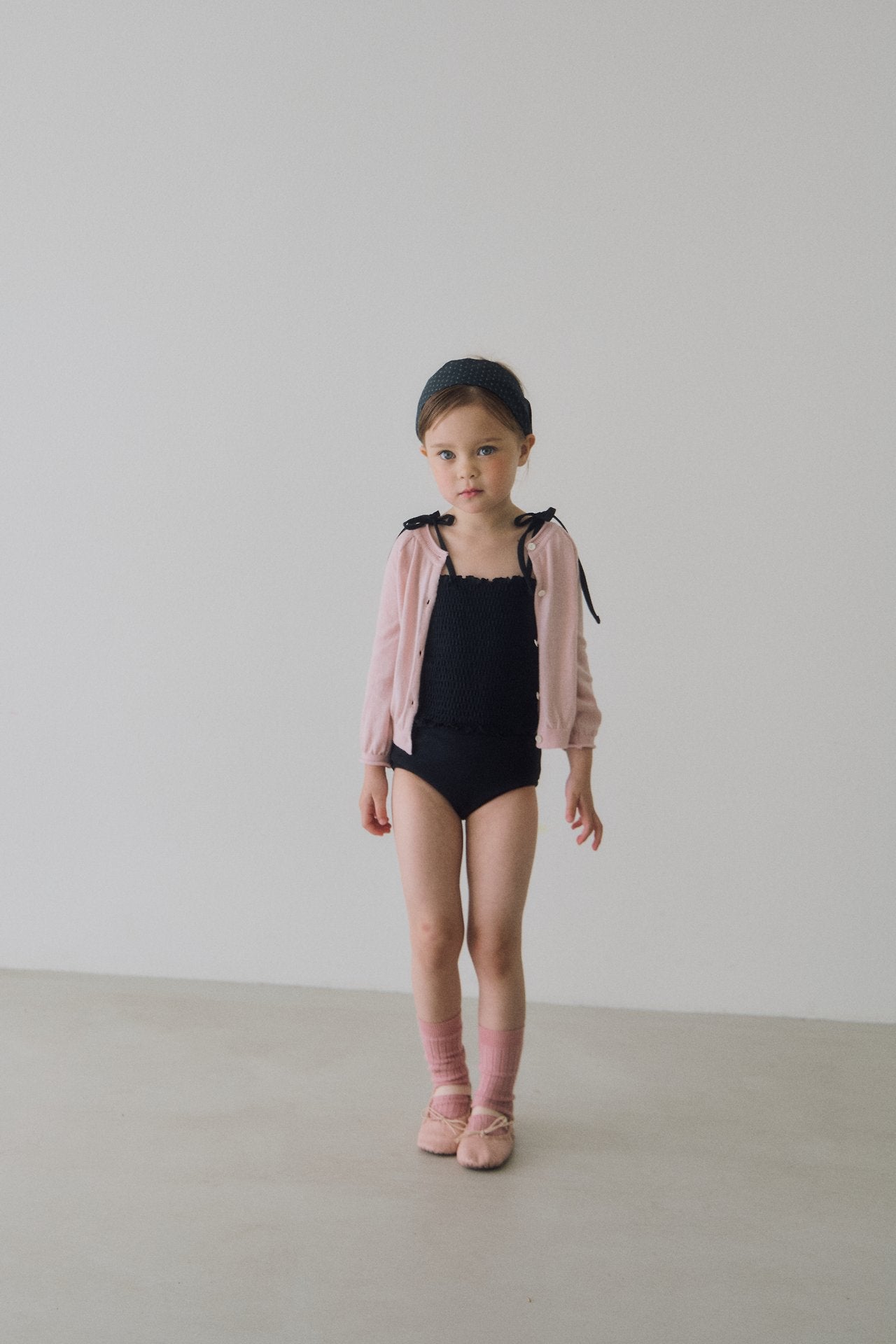 (予約) soye  /  Caramel Swimsuit