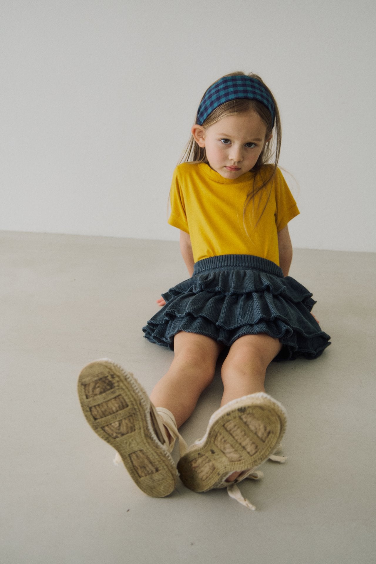 (予約) soye  / Moma T-shirt