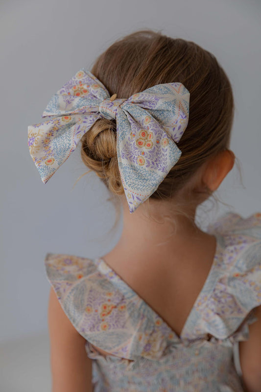 (予約) Lenua / Bella Hair Clip
