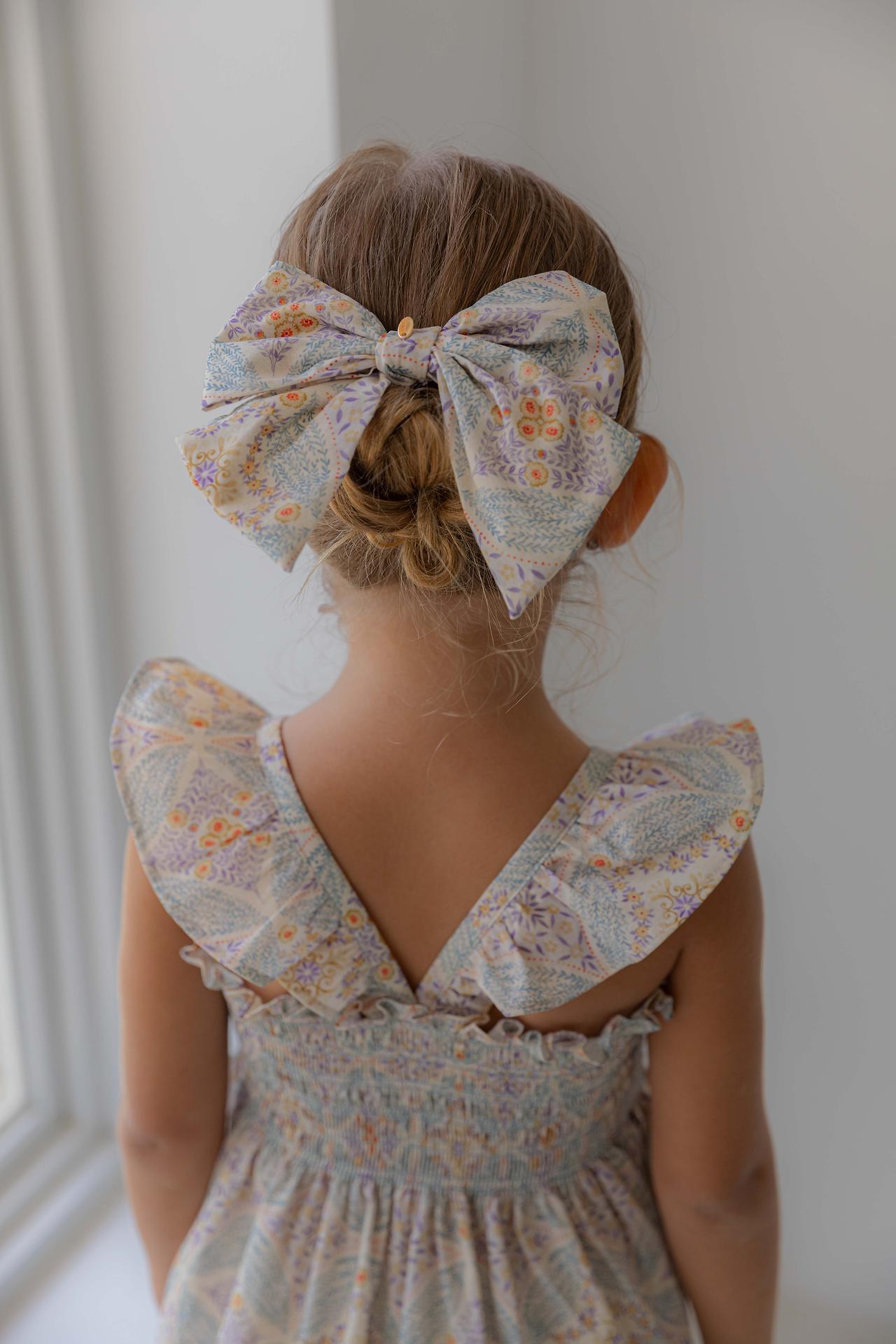 (予約) Lenua / Bella Hair Clip