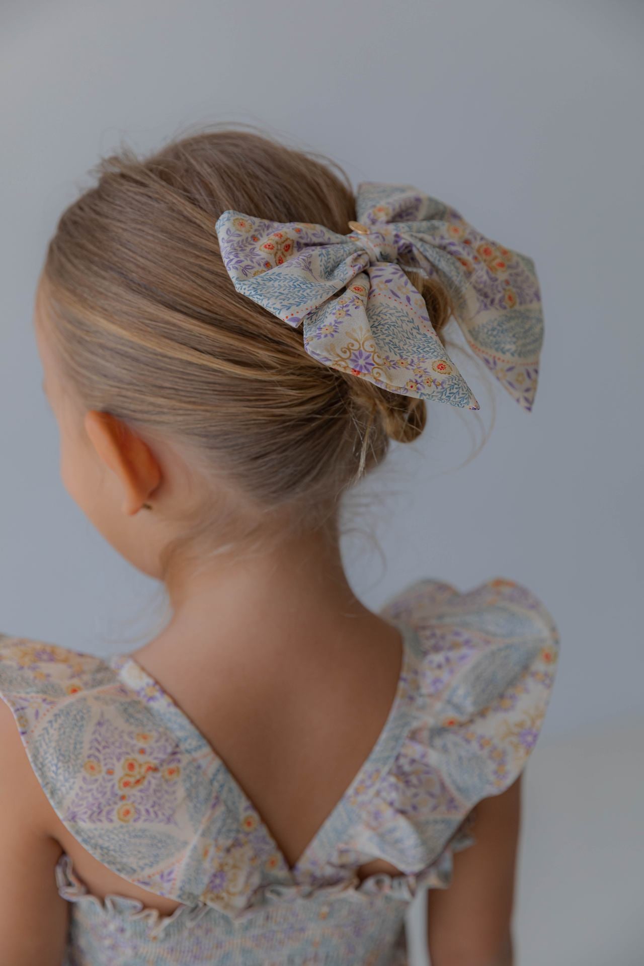 (予約) Lenua / Bella Hair Clip