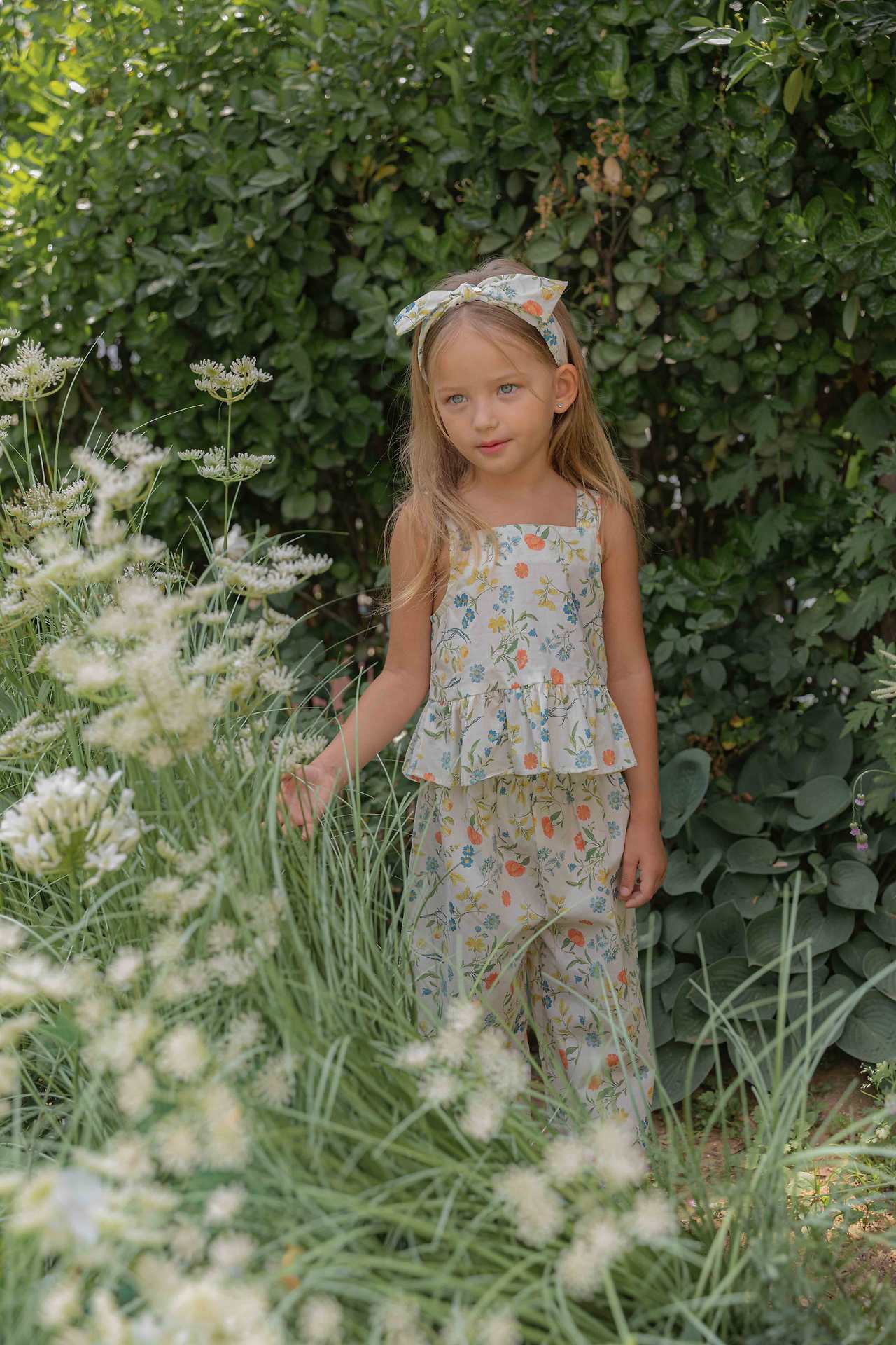(予約) Lenua / Fuse Hairband