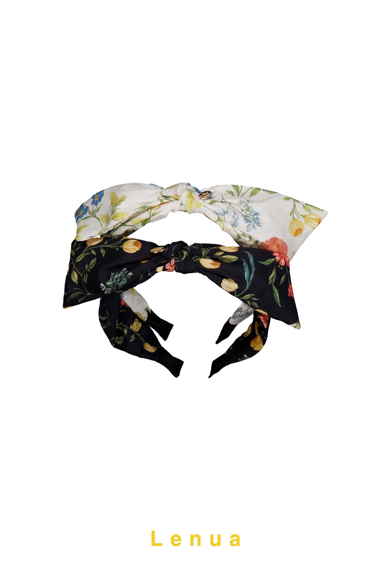 (予約) Lenua / Fuse Hairband