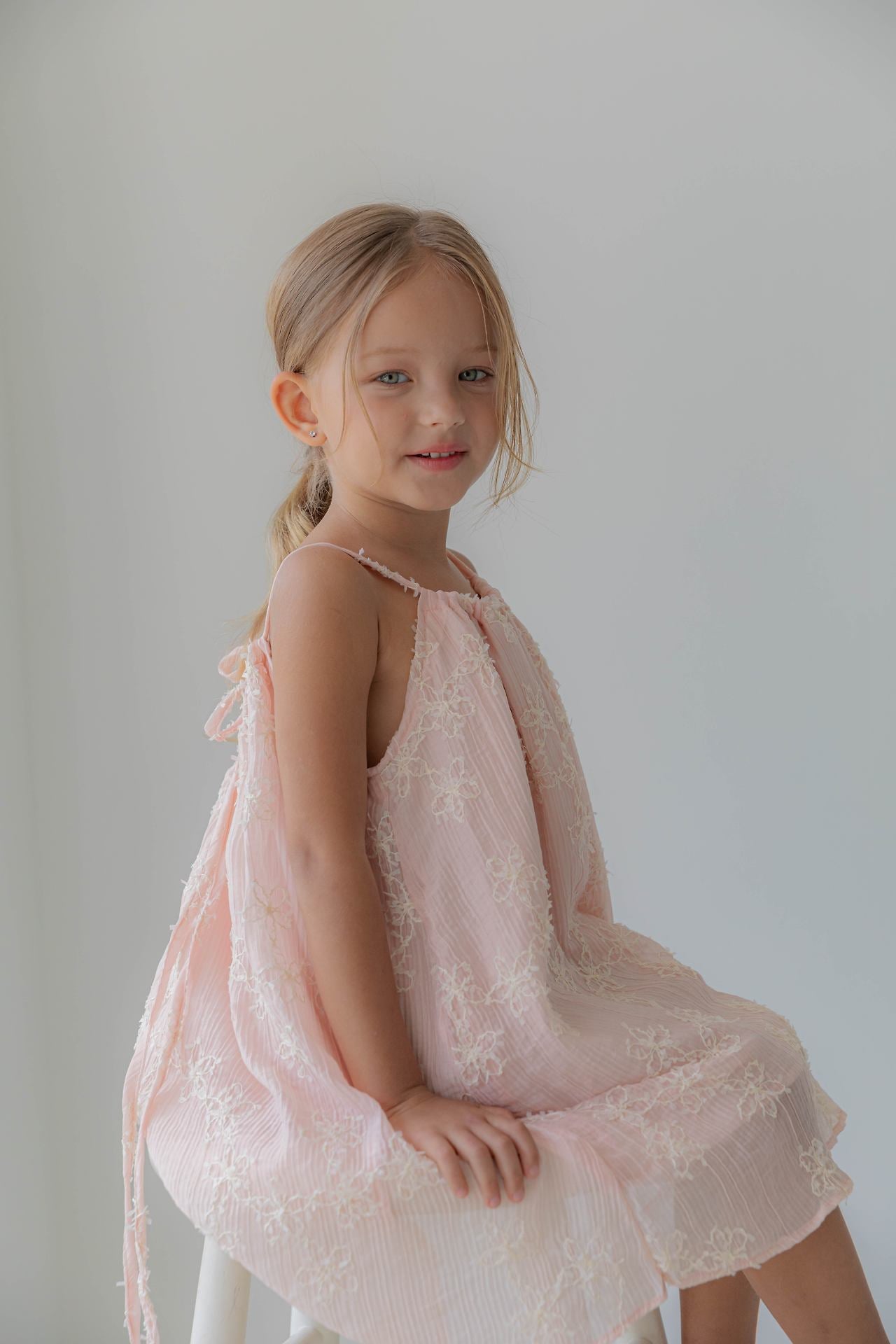 (予約) Lenua  /  Sally Dress