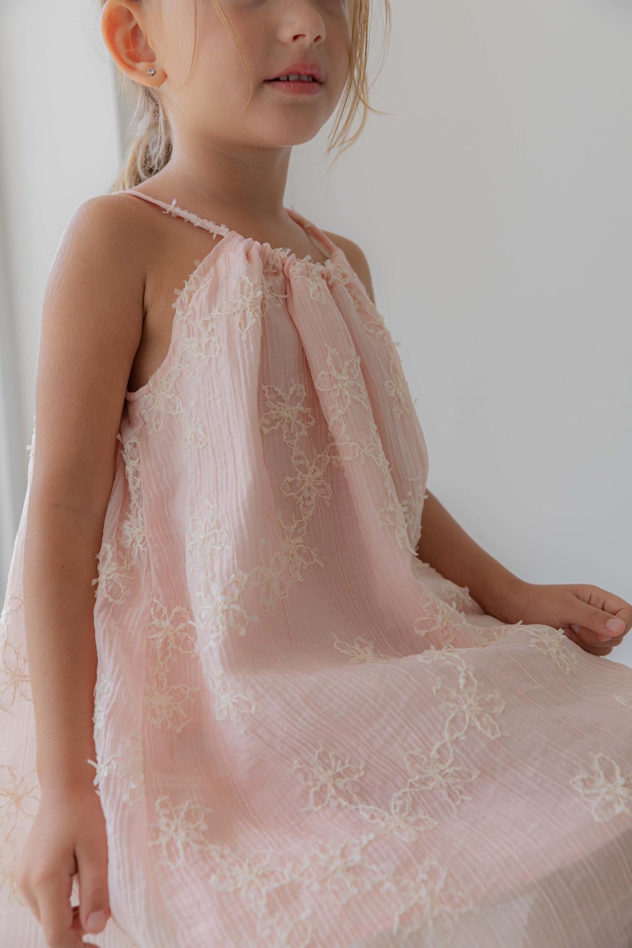 (予約) Lenua  /  Sally Dress