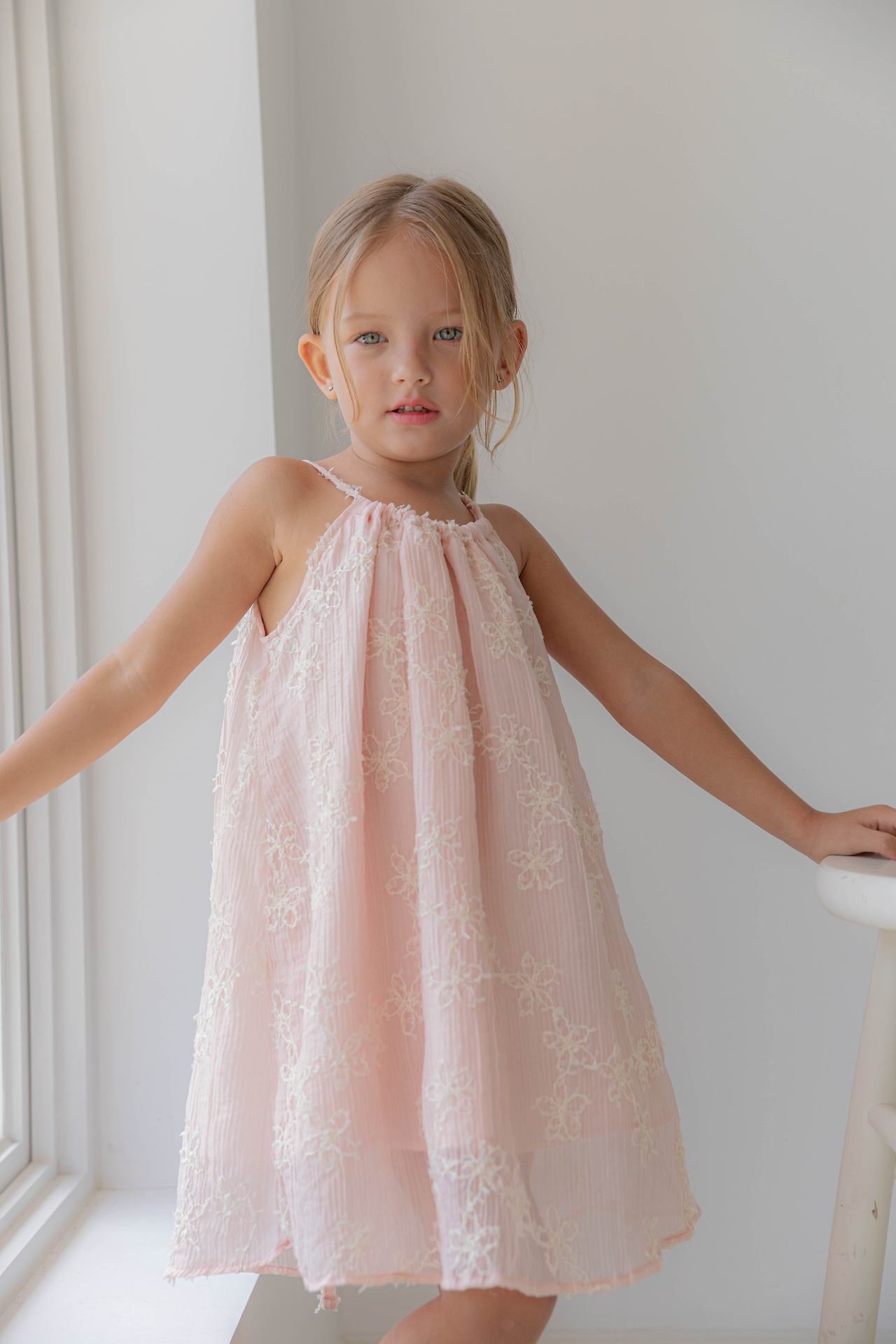 (予約) Lenua  /  Sally Dress