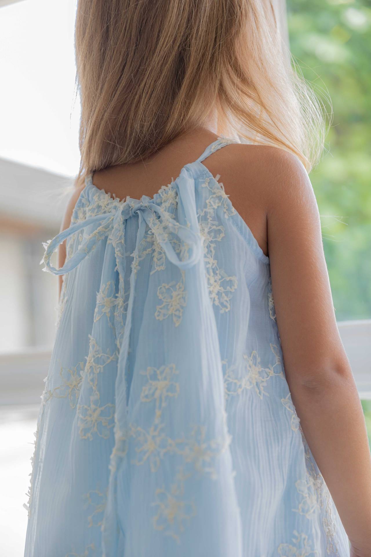 (予約) Lenua  /  Sally Dress