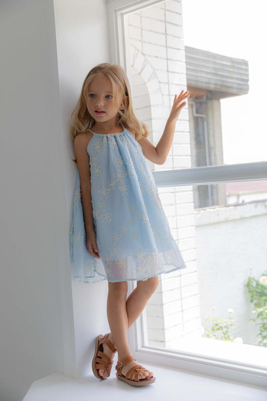(予約) Lenua  /  Sally Dress