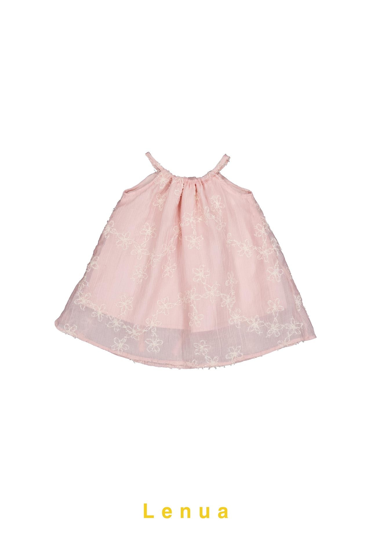 (予約) Lenua  /  Sally Dress