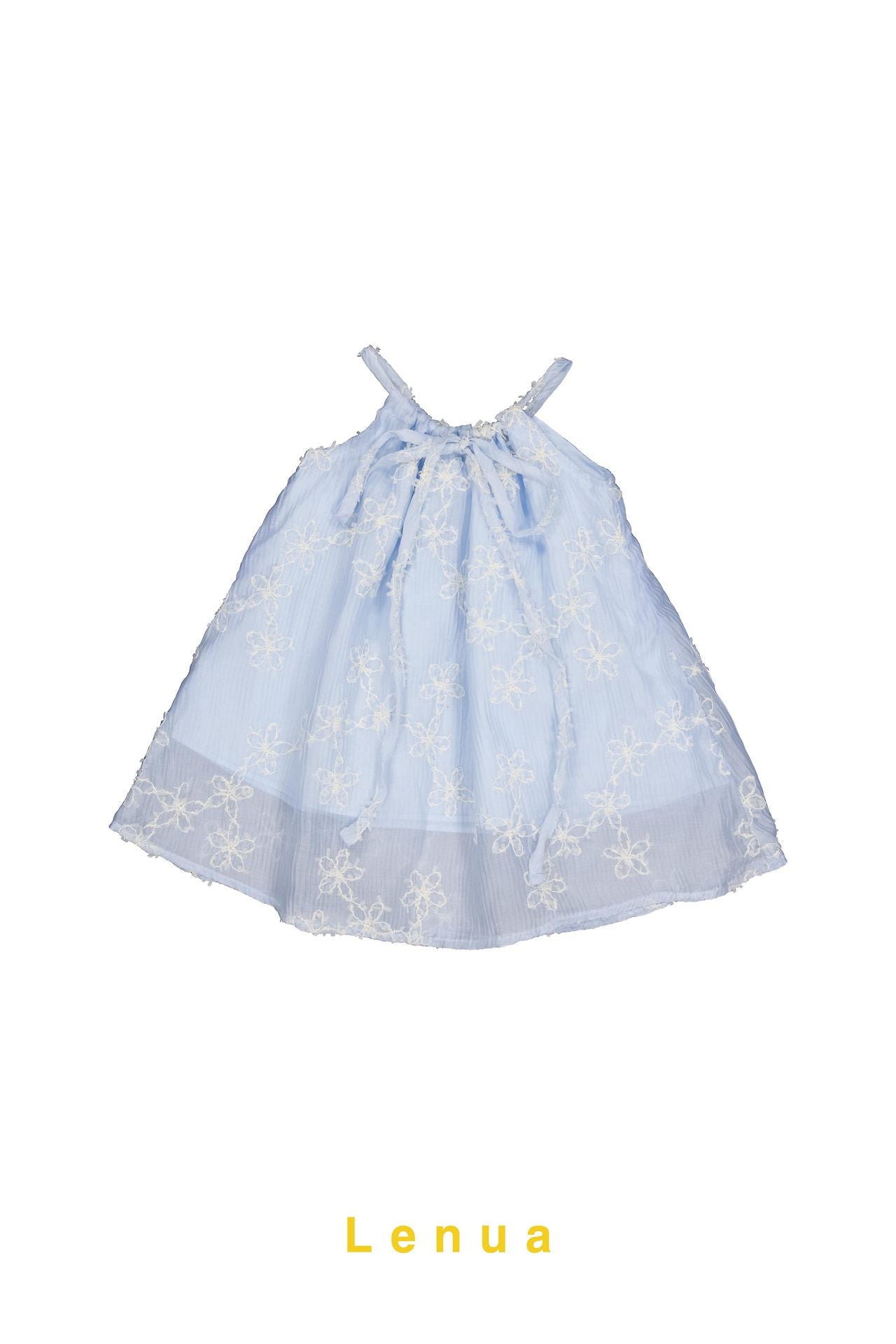 (予約) Lenua  /  Sally Dress